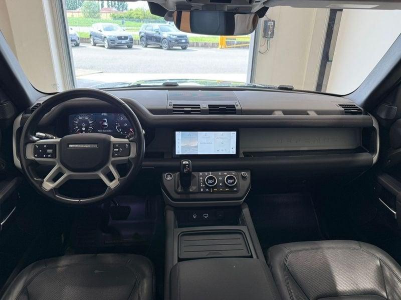 Land Rover Defender 110 3.0D I6 250 CV AWD Auto S