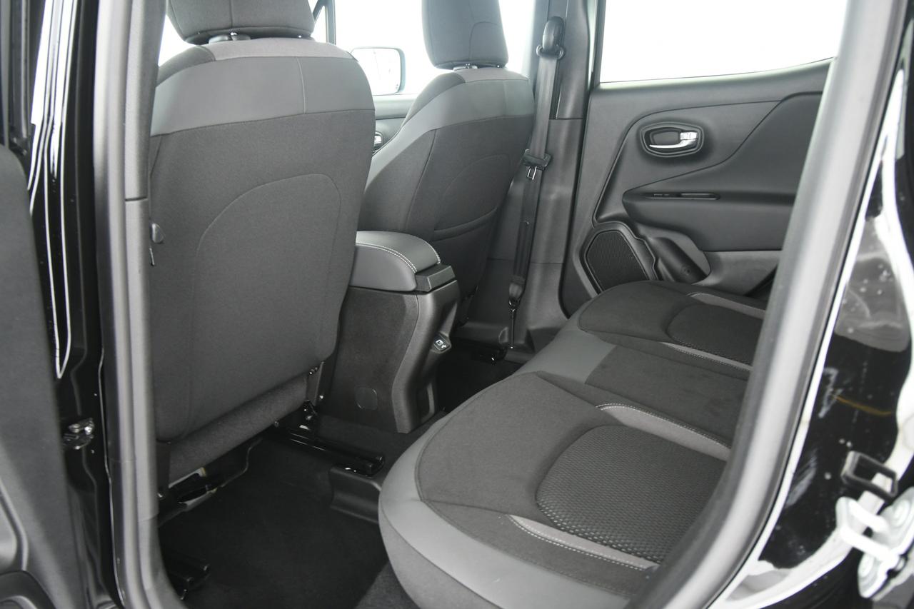JEEP Renegade 1.6 mjt Limited 2wd 130cv ACC+NEOPATENTATI