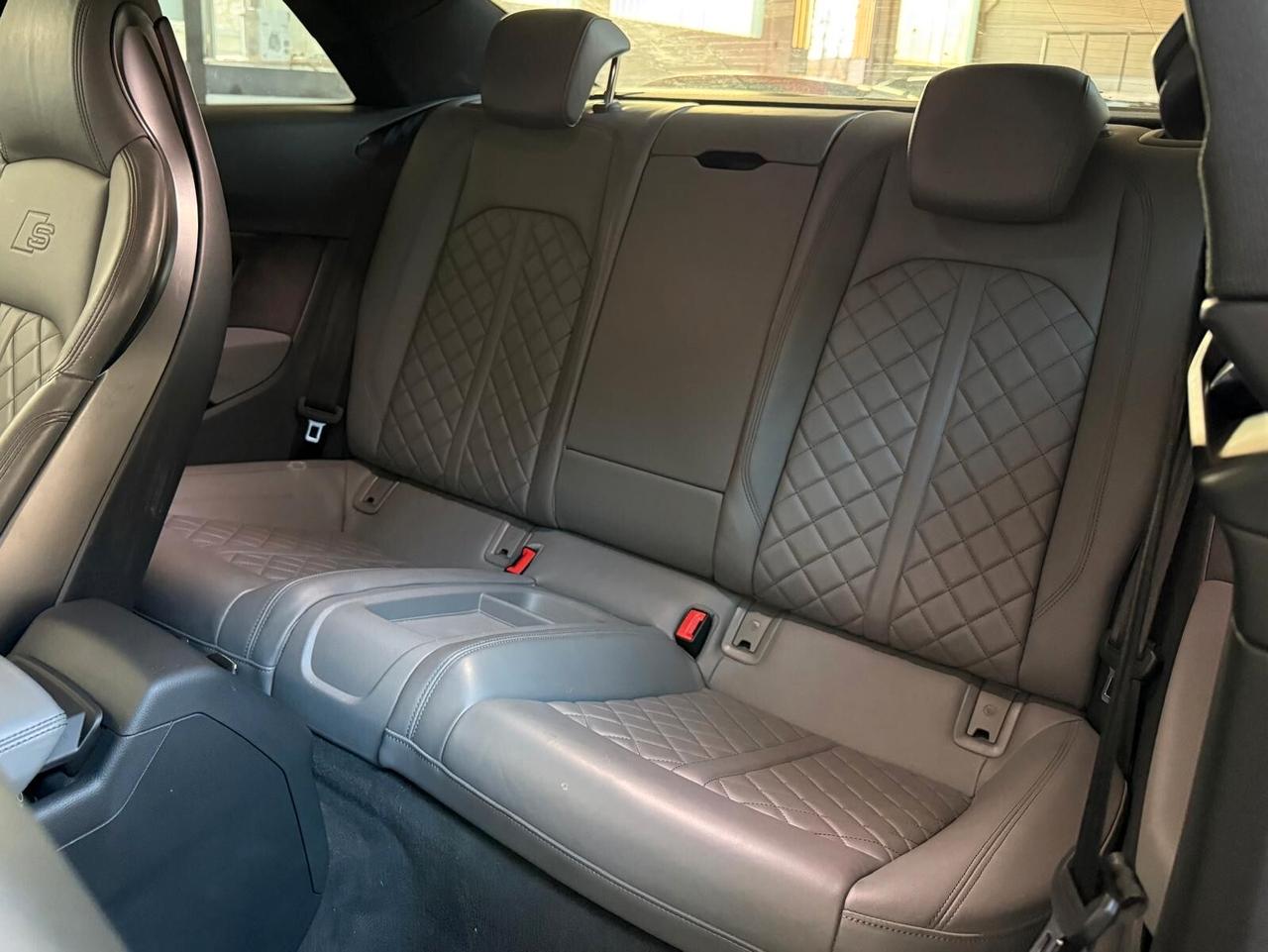 Audi A5 S5 3.0 TFSI B&O-ACC-MATRIX-S.BOLLO INCLUSO