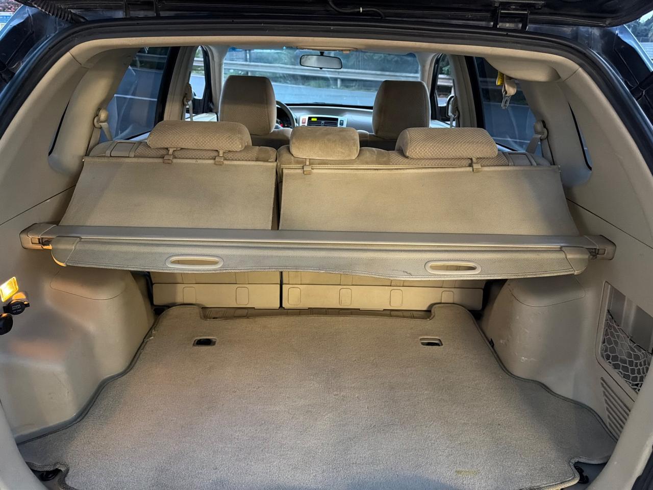 Hyundai Tucson 2.0 CVVT 16V Dynamic