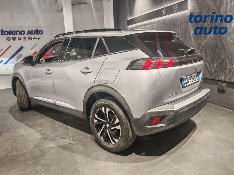 Peugeot 2008 PureTech 100 Allure S&S