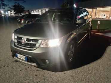 Fiat Freemont 2.0 Multijet 170 CV park avenue