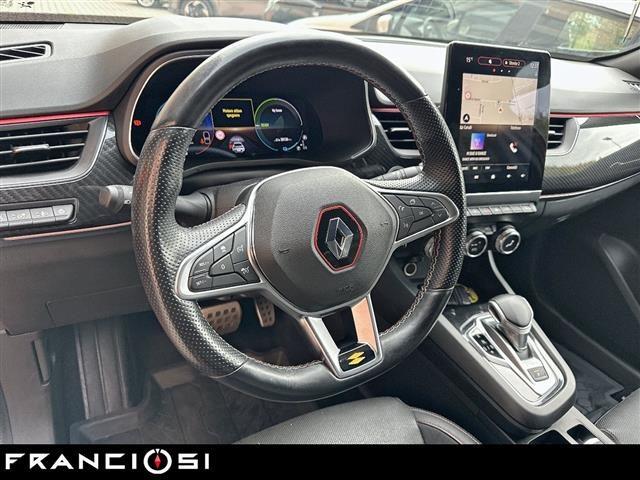 RENAULT Arkana 1.6 E-Tech full hybrid R.S. Line 145cv