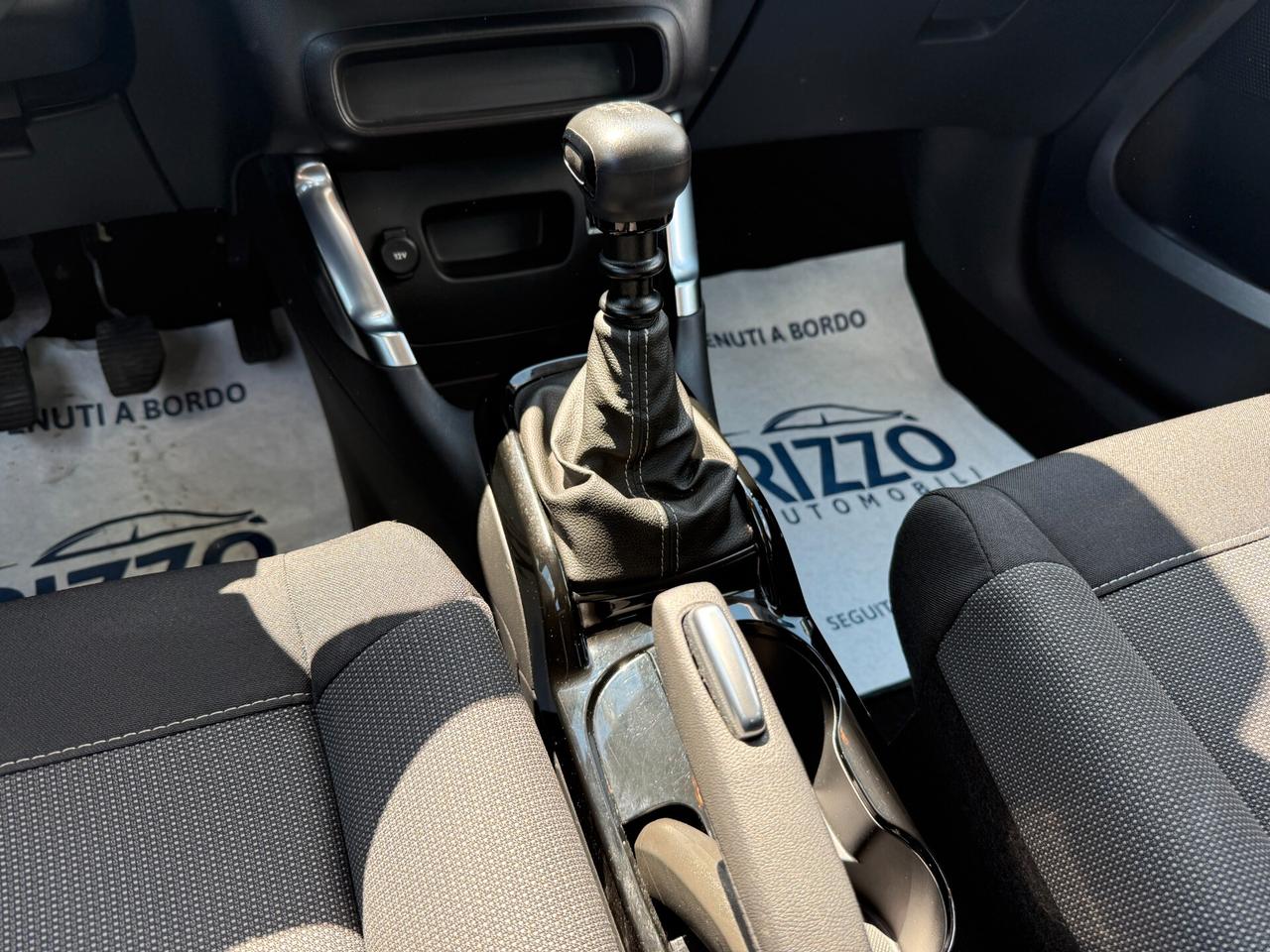 Citroen C3 Aircross 1.5BlueHDi 110 S&S Max