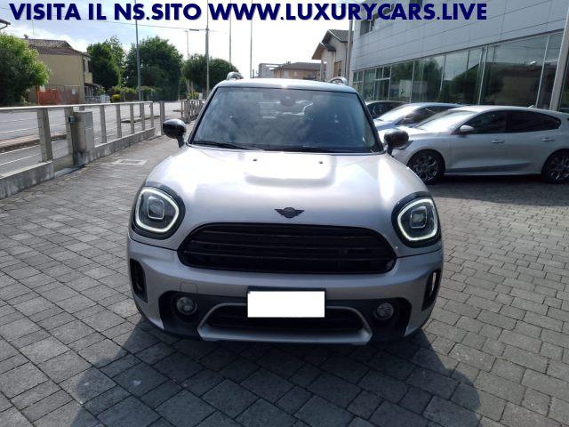MINI Countryman 1.5 Cooper Countryman