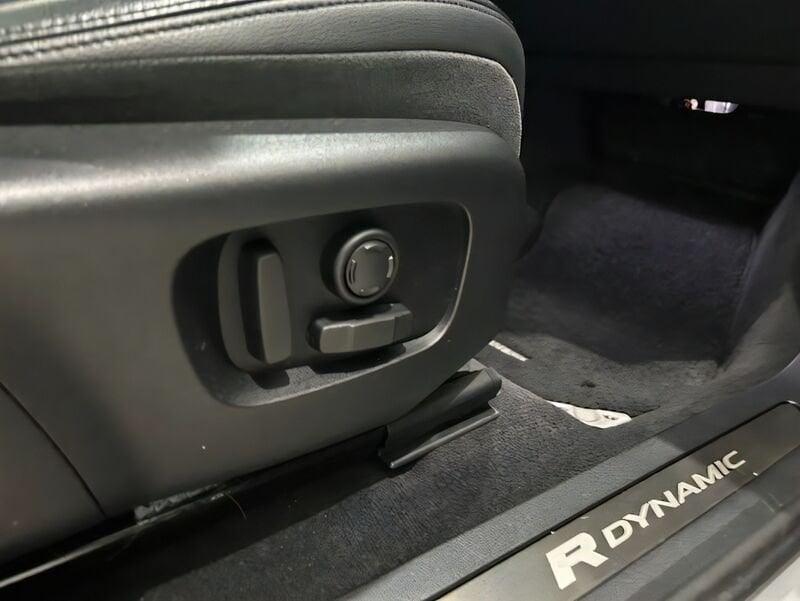 Land Rover RR Evoque Range Rover Evoque 2.0D I4 180 CV AWD Auto R-Dynamic SE