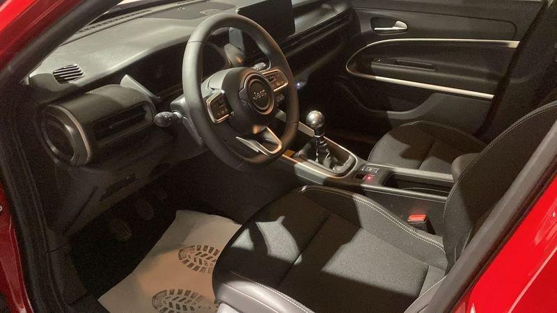 Jeep Avenger Avenger 1.2 Turbo 100 CV Altitude