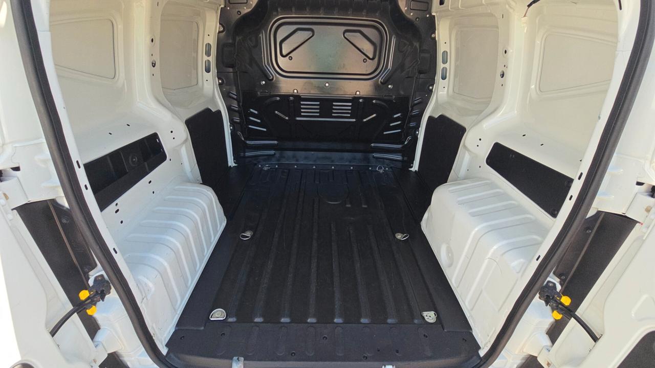 Fiat Fiorino 1.3 MJT 80CV Combinato