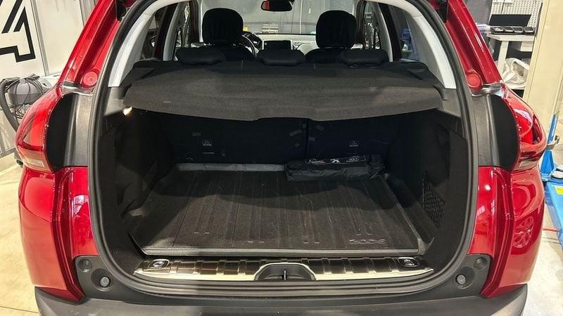 Peugeot 2008 1.5 BlueHDi 120cv Allure EAT6 S&S