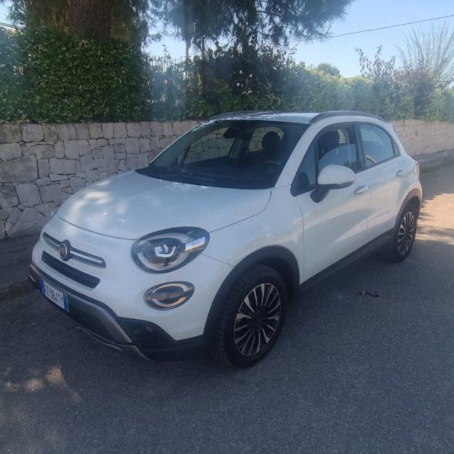 FIAT 500X 1.3 MultiJet 95 CV S-Design Cross