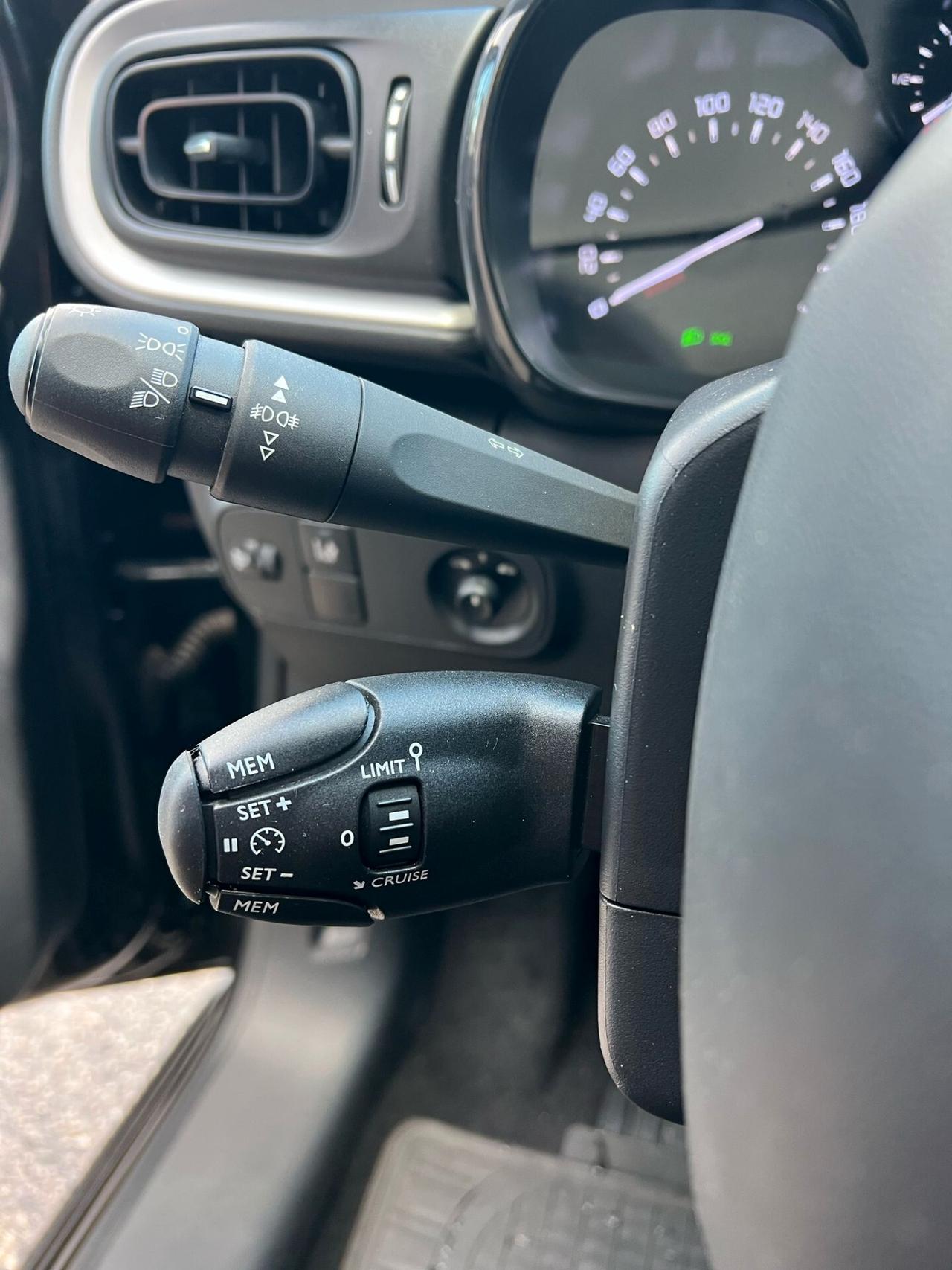 Citroen C3 PureTech 83 S&S You