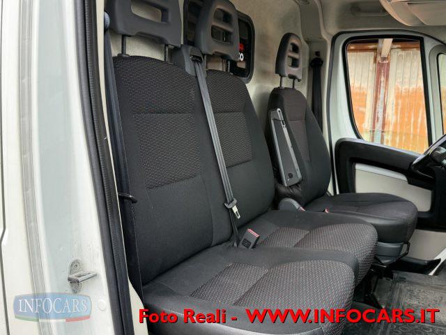 PEUGEOT Boxer 330 2.0 BlueHDi 130CV L2 H2