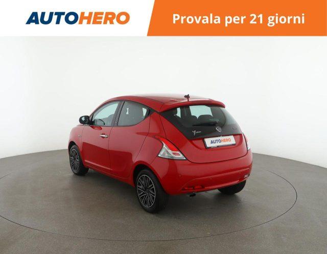 LANCIA Ypsilon 1.0 FireFly 5 porte S&S Hybrid Ecochic Gold