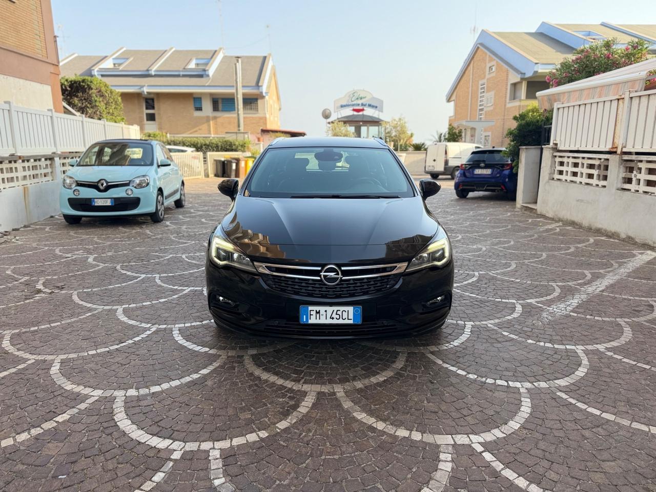 Opel Astra 1.6 CDTi 110CV Start&Stop Sports Tourer Innovation
