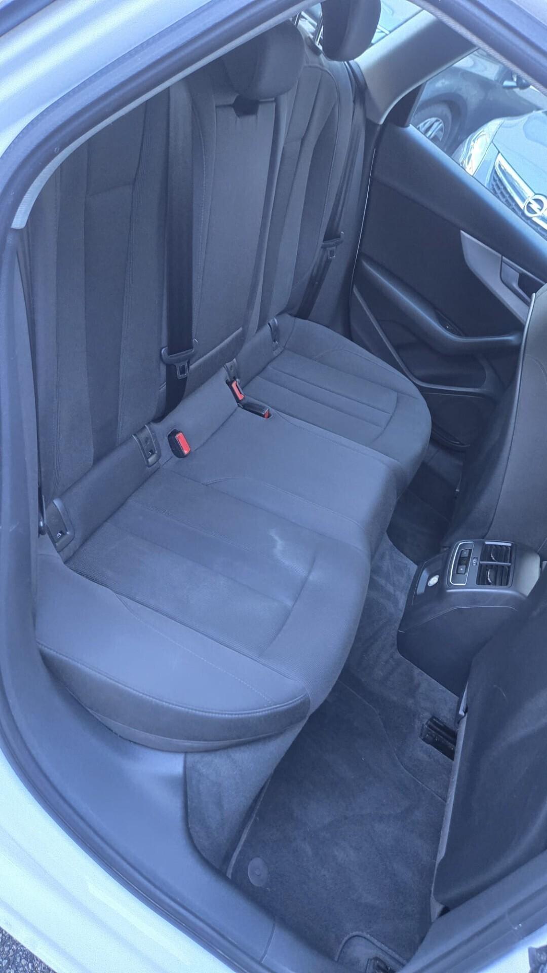 Audi A4 Avant 2.0 TDI 122 CV S tronic Business Spo