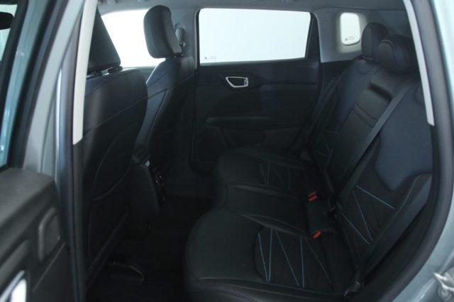 JEEP Compass 1.3 Turbo T4 240 CV PHEV AT6 4xe Upland