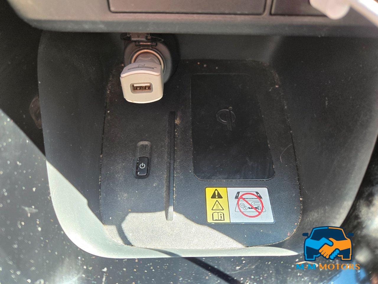 Toyota Yaris 1.5h Style