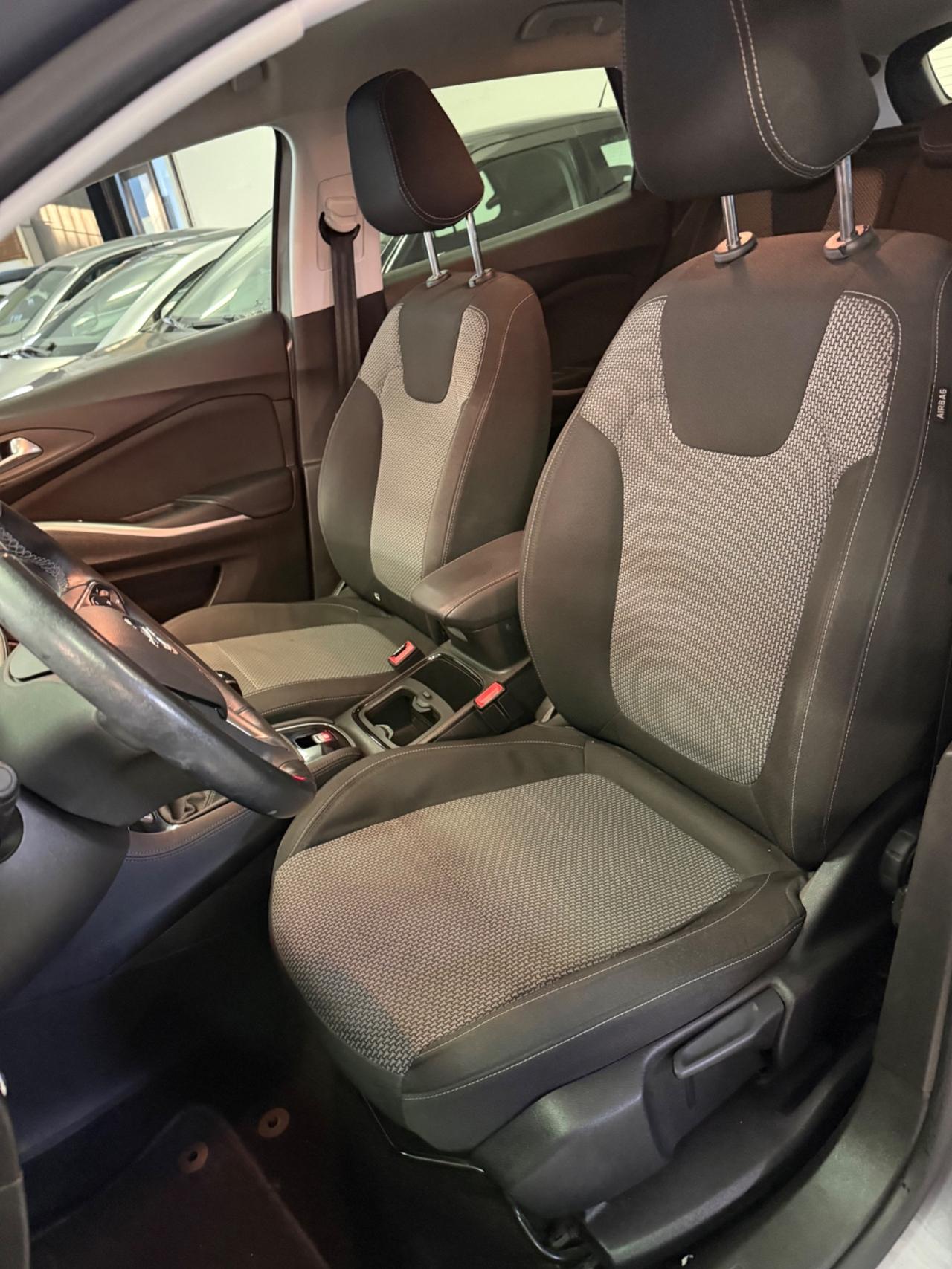 Opel Grandland X 1.5 diesel Ecotec Start&Stop Ultimate