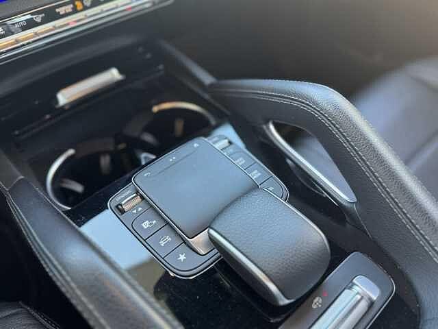 Mercedes-Benz GLE 350 350 de hybrid EQ 4Matic Premium