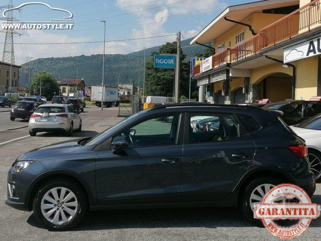 SEAT Arona 1.0 EcoTSI STYLE 95Cv *NEOPATENTATI*