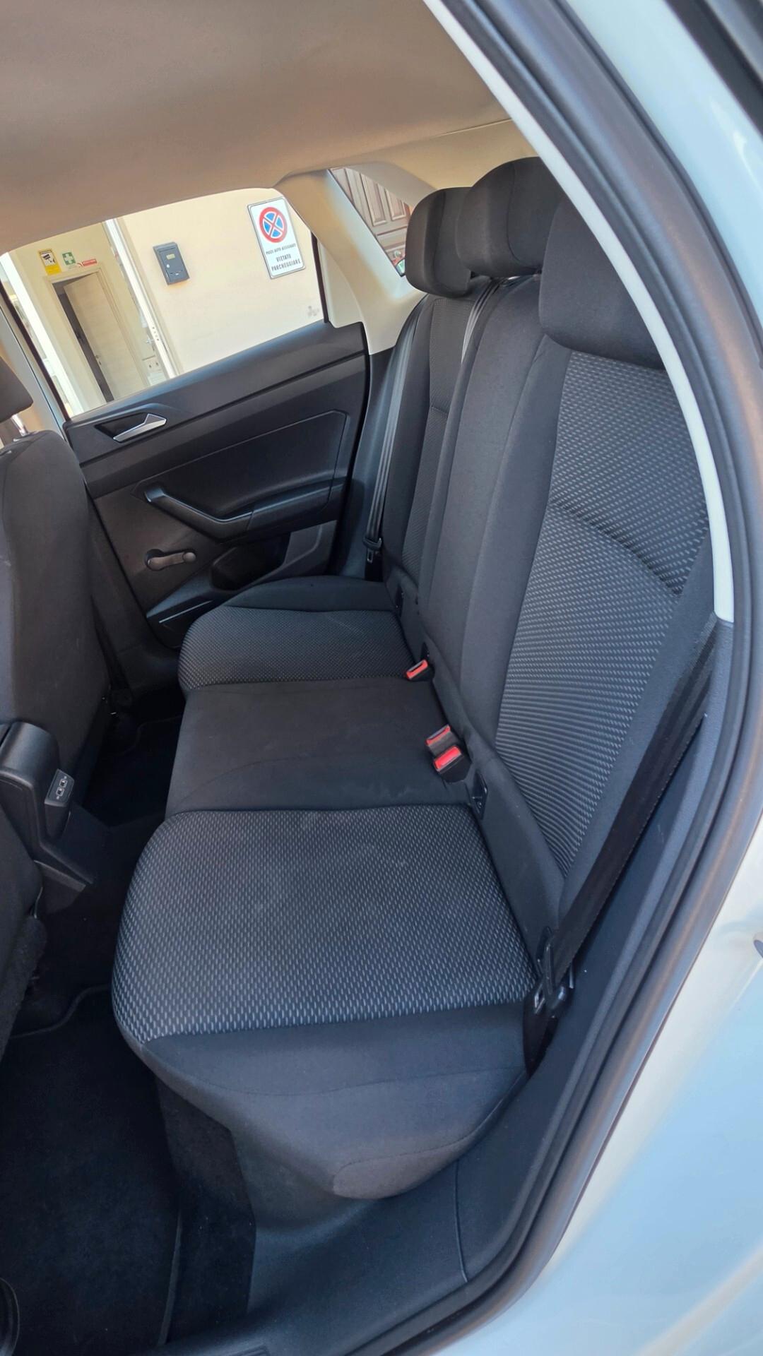 Volkswagen Polo METANO