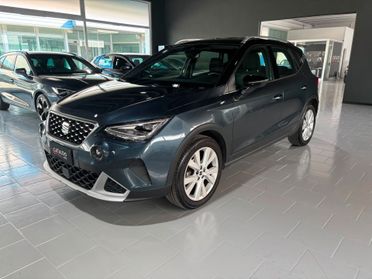 Seat Arona 1.0 EcoTSI XPERIENCE