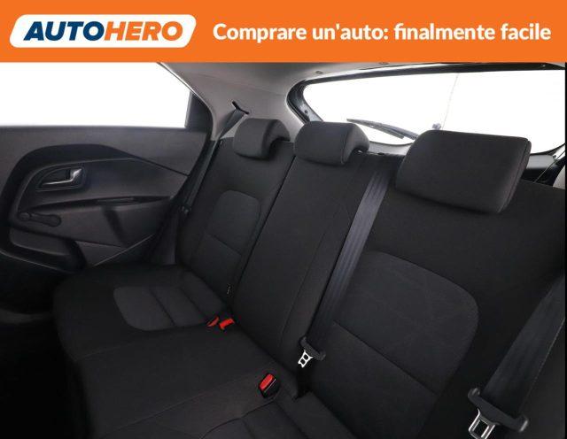 KIA Rio 1.1 CRDi 5p. Active Collection