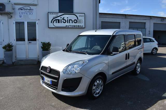 Fiat Doblo Doblo 1.6 mjt Dynamic- 2013