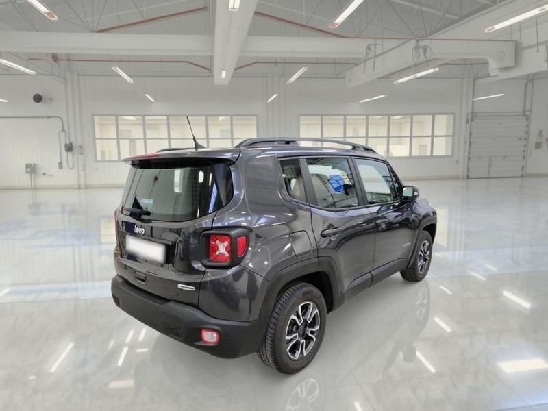 JEEP RENEGADE 1.6 MJet DDCT 120cv Business