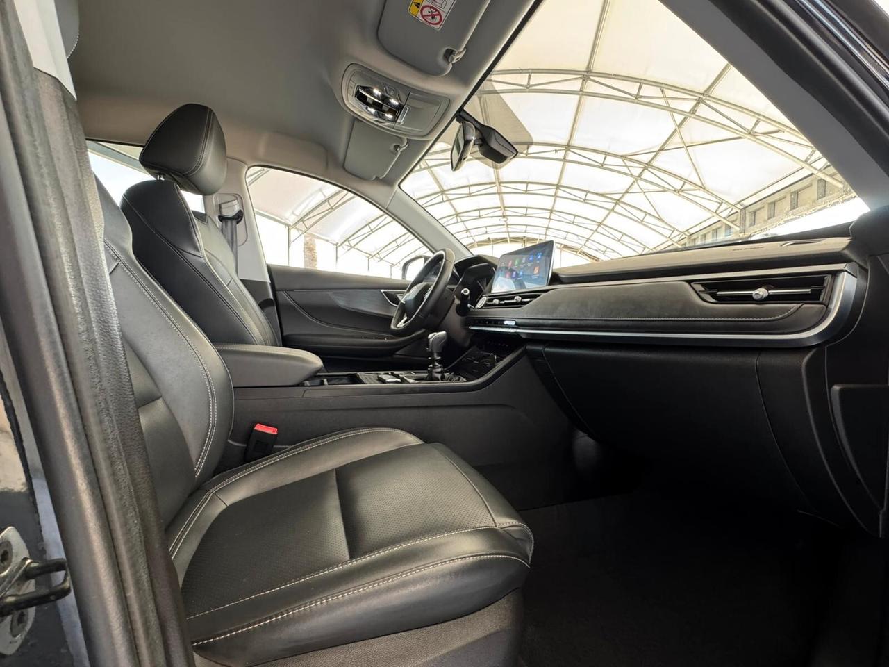 Dr 5.0 1.5 Turbo B/GPL