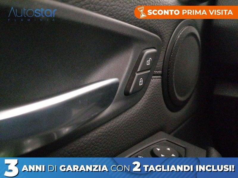 BMW Serie 2 Active Tourer 216d Active Tourer auto