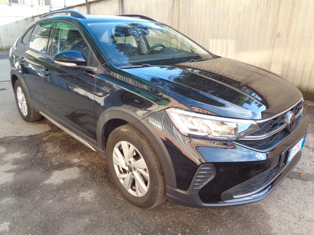 Volkswagen Taigo 1.0 TSI 110 CV DSG Life