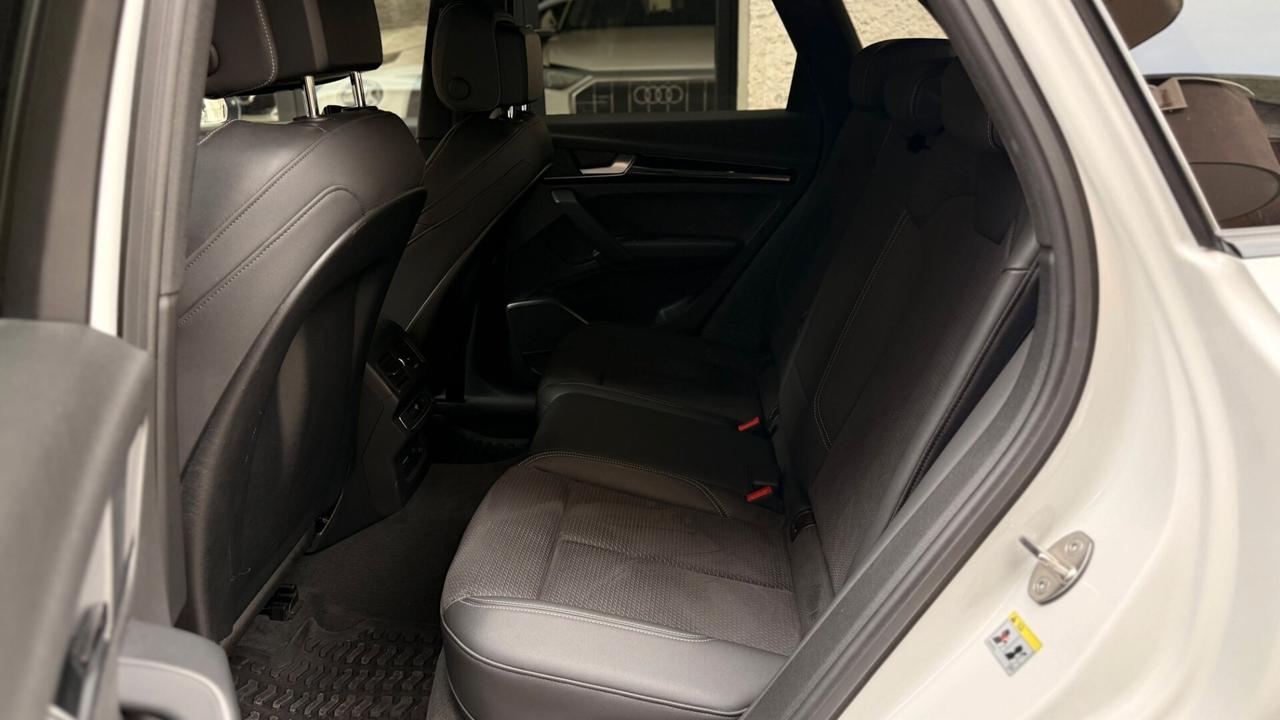 Audi Q5 40 TDI 204 CV quattro S Line plus/21"/360/FULL FULL