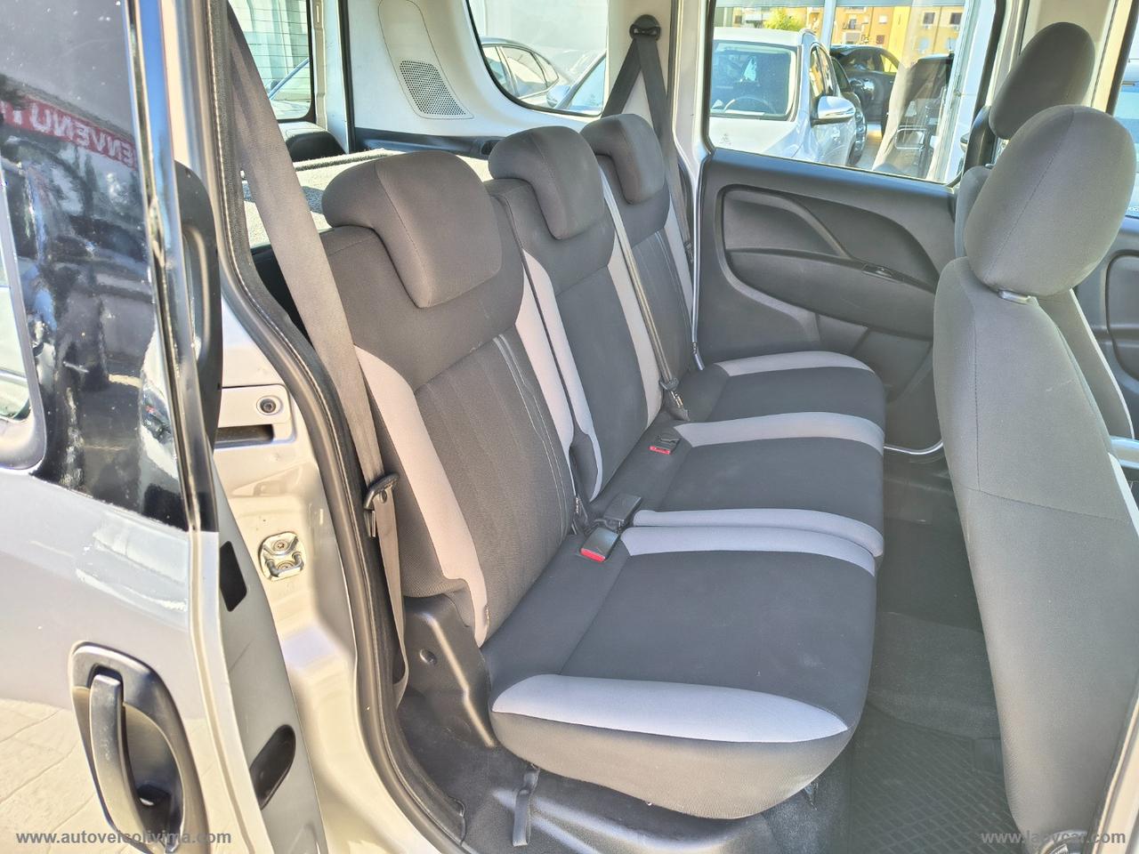 Doblò 1.6 MJT 105CV PC Combi N1 SX