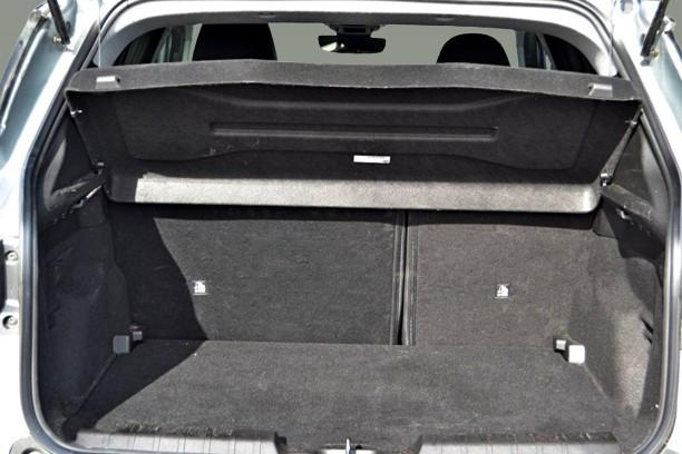 JEEP AVENGER - Summit 1.2 100cv