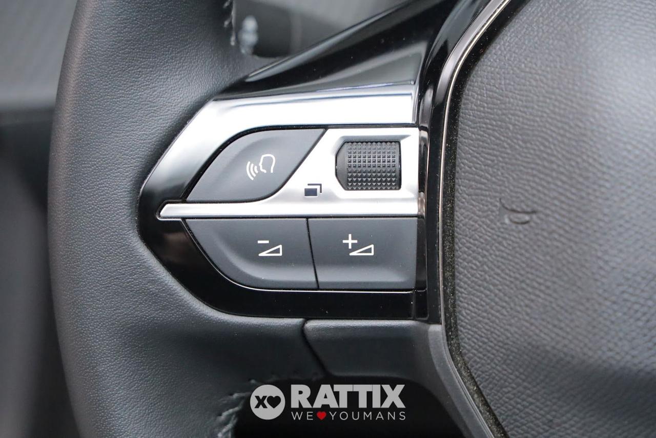 Peugeot 208 1.2 Puretech 100CV Allure