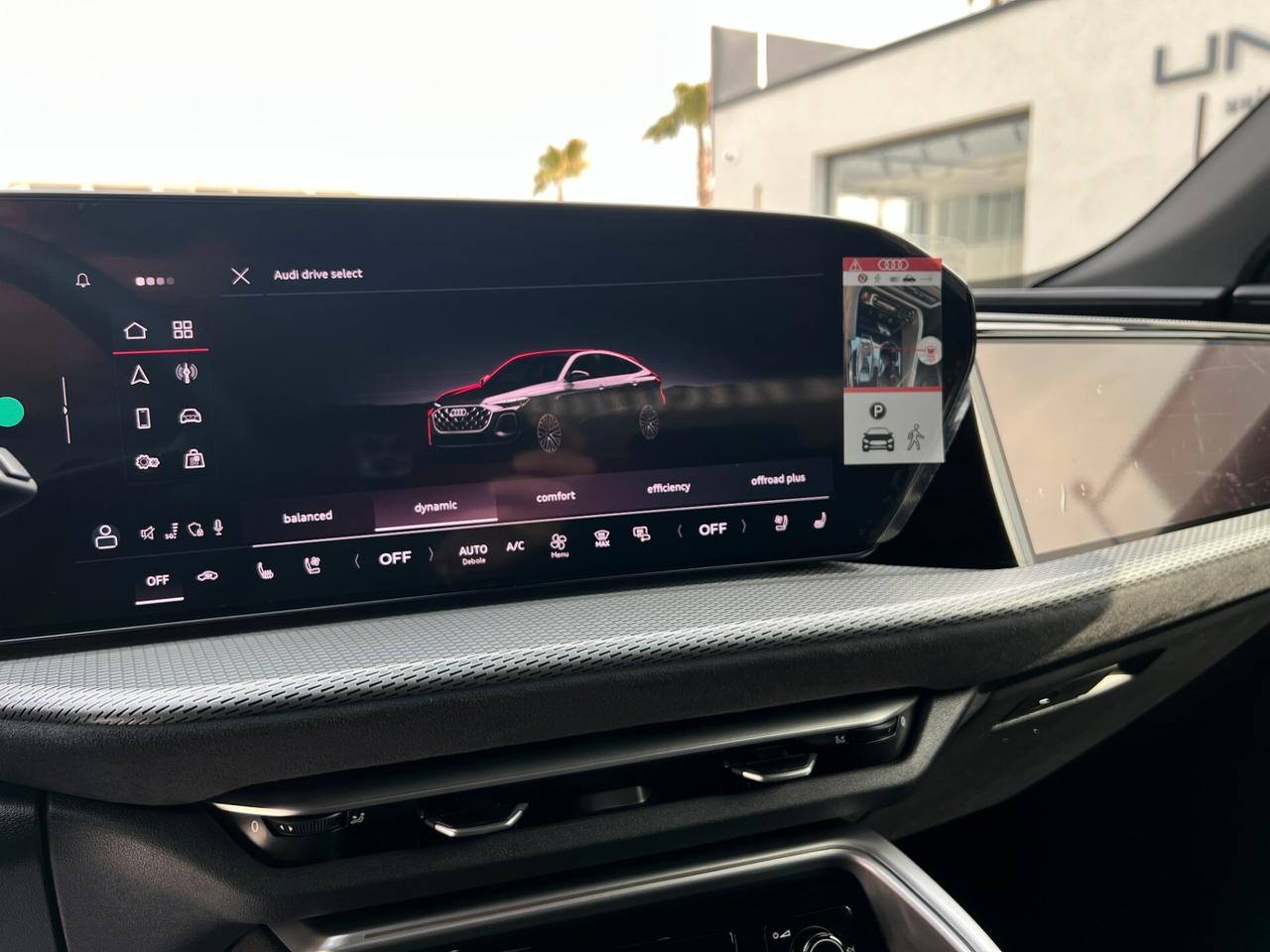 Audi Q5 SQ5 SPB TFSI mHEV+ 3.0 367cv quattro S-TRONIC IVA ESPOSTA