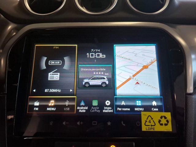 SUZUKI Vitara 1.4 Hybrid 4X4 AllGrip Cool+ AT EXTRA PROMO+INCENT