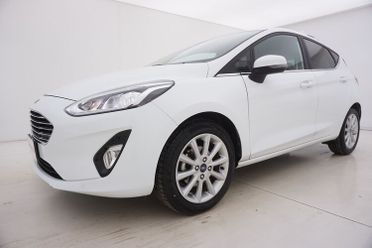 Ford Fiesta Titanium BR297616 1.1 Benzina 86CV
