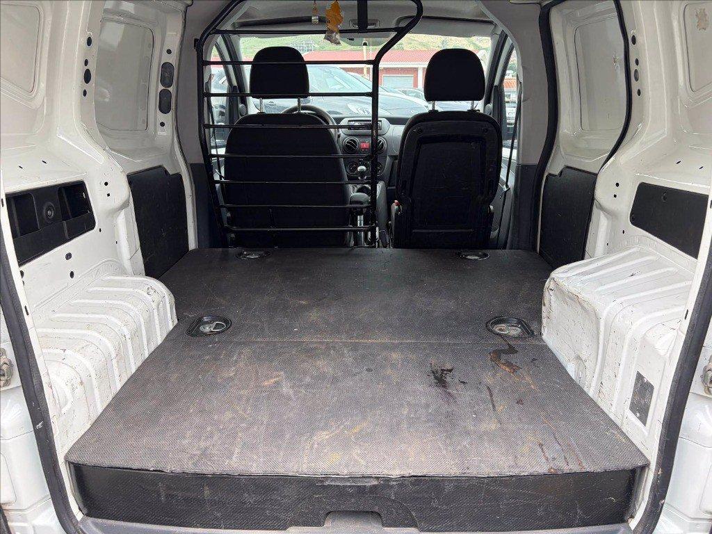 FIAT Fiorino furgone 1.4 70cv n.power E6 (E5) del 2010