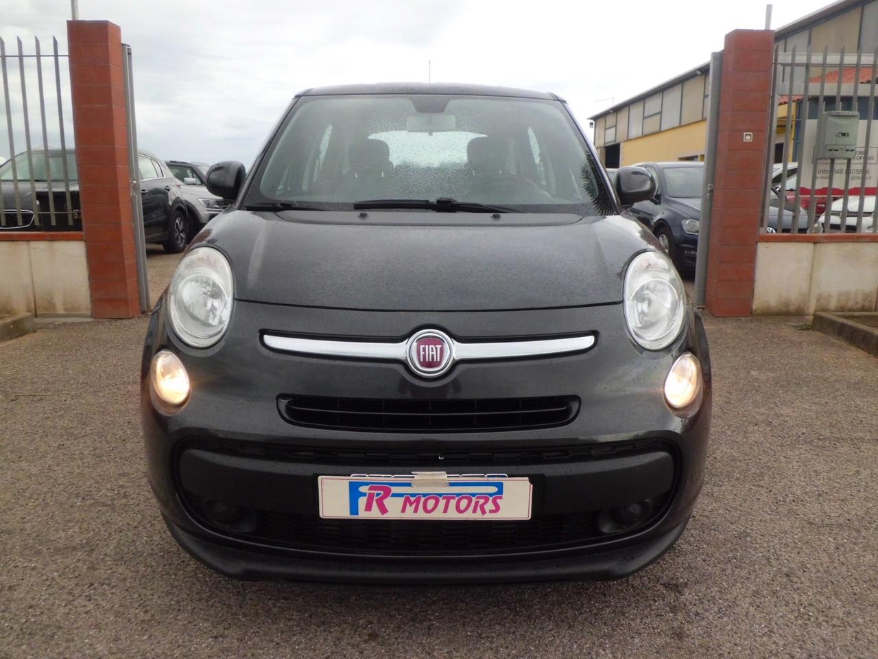 Fiat 500L 1.3 Multijet 85 CV Lounge DISPONIBILITA' DI UN' ALTRA DA 127000 KM DEL 2014