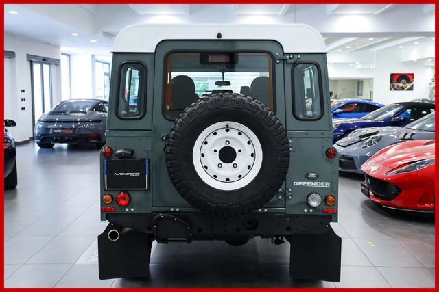 LAND ROVER Defender 110 Station Wagon - ITALIANA - ARIA CONDIZIONATA