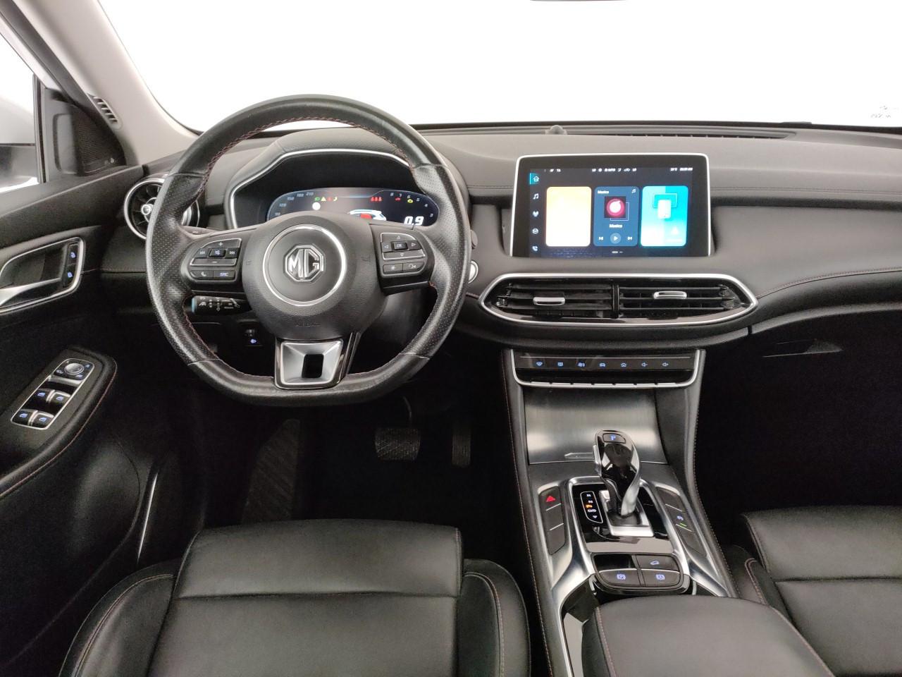 MG HS 1.5 t Comfort auto