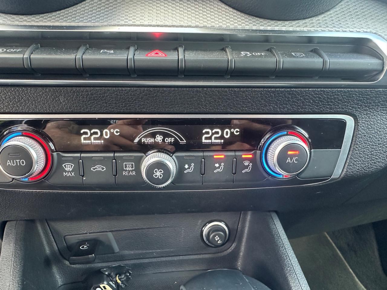 Audi Q2 35 TDI quattro S tronic Admired Advanced