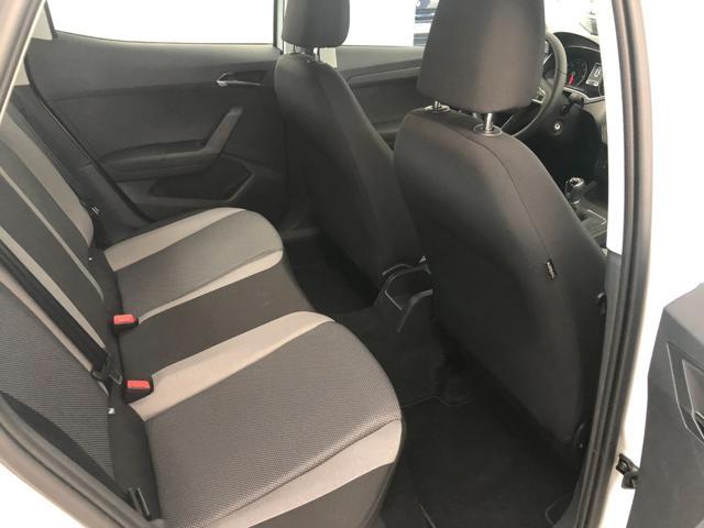 SEAT Ibiza 1.0 TGI 5 porte Business