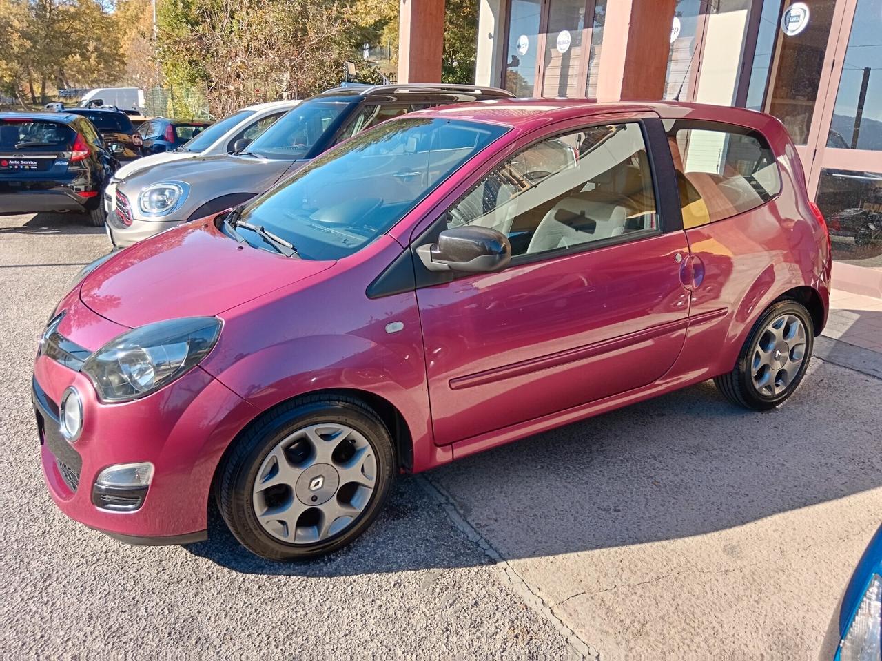 Renault Twingo 1.2 75CV LIVE NUOVISSIMA