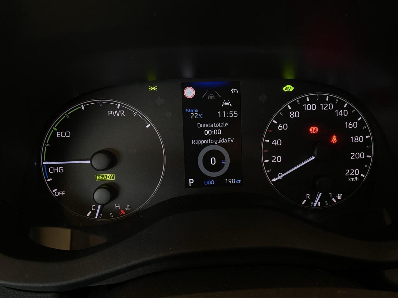 Mazda 2 1.5 vvt full hybrid electric Prime Line