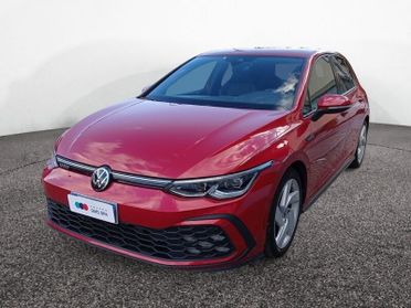 Volkswagen Golf VIII 2020 2.0 tdi GTD 200cv dsg