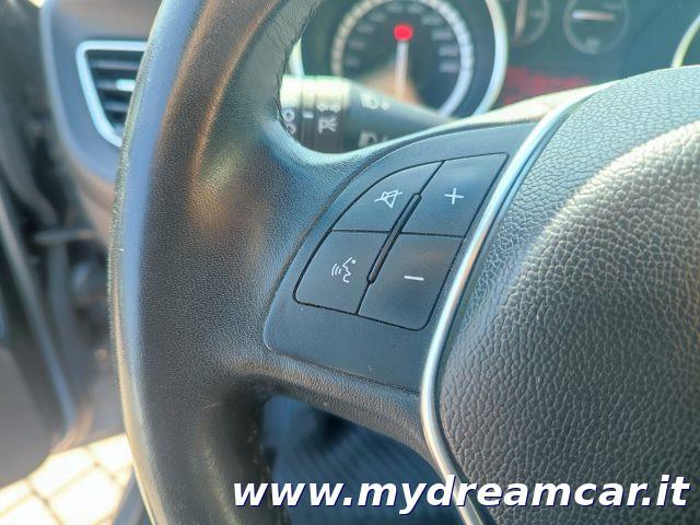 ALFA ROMEO Giulietta 1.6 JTDm-2 105 CV Exclusive