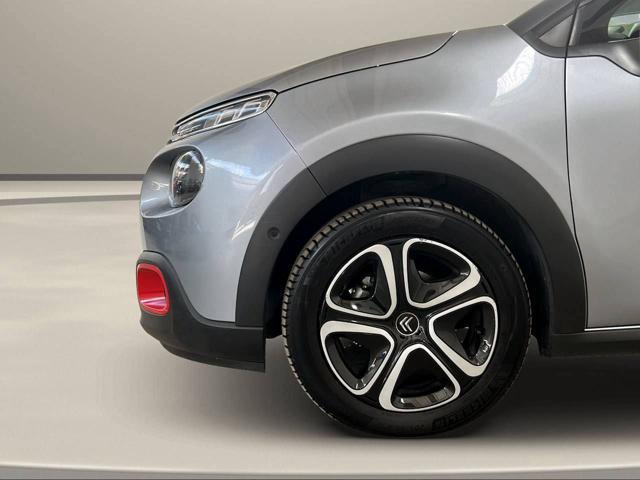 CITROEN C3 PureTech 110 S&S EAT6 Shine